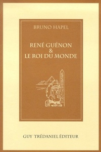 Image de Rene guenon et le roi du monde