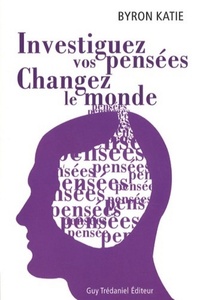 Picture of Investiguez vos pensees, changez le monde