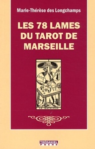Picture of Les 78 lames du tarot de Marseille