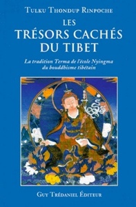 Image de Les tresors caches du tibet