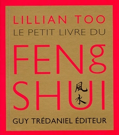 Image de Petit livre du feng shui