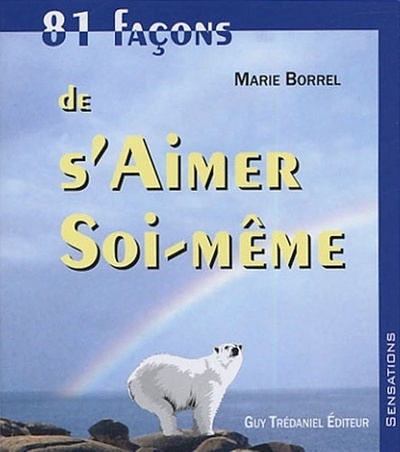 Picture of 81 facons de s'aimer soi-même