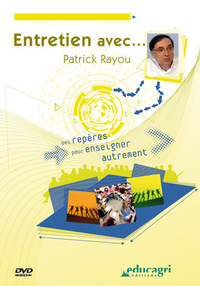 Picture of Entretien avec... Patrick Rayou