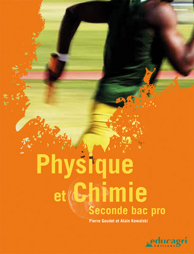 Picture of Physique et Chimie - 2e Bac pro