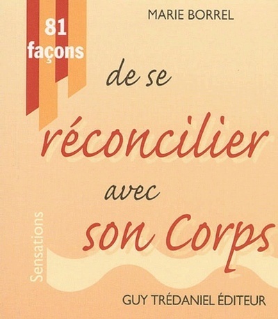 Image de 81 facons de se reconcilier avec son corps