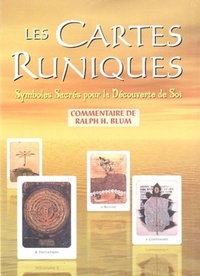 Image de Coffret Les cartes runiques
