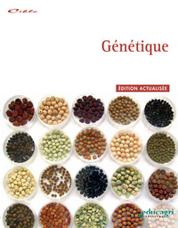 Picture of Génétique : Édition 2013