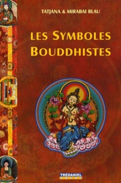 Picture of Les Symboles Bouddhistes (Poche)