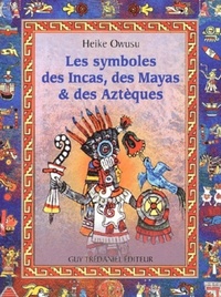 Image de Les symboles des incas, des mayas et des azteques