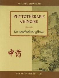Image de Phytotherapie chinoise - Les combinaisons efficaces