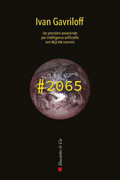 Picture of Hashtag 2065