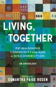 Image de Living, Together /anglais
