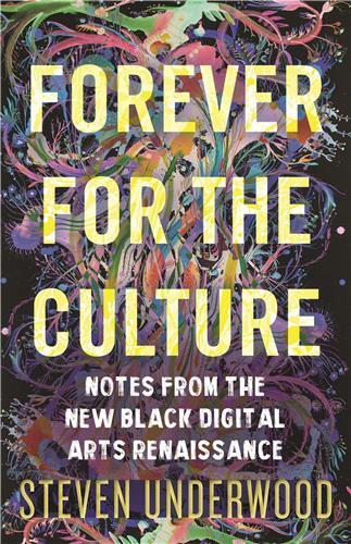 Picture of Forever for the Culture /anglais