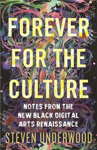 Picture of Forever for the Culture /anglais