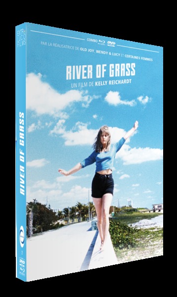 Picture of RIVER OF GRASS