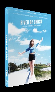 Picture of RIVER OF GRASS
