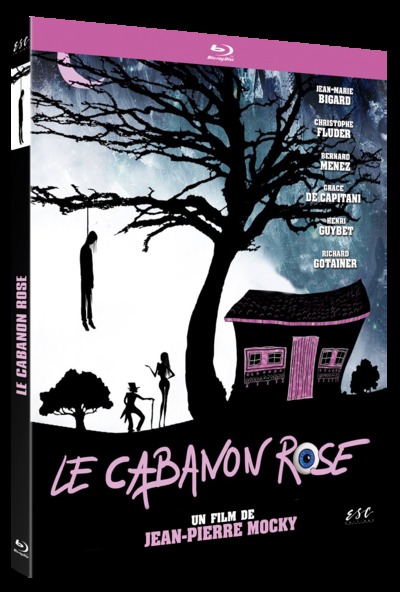 Picture of CABANON ROSE