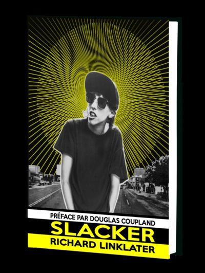 Picture of SCKER BOOK (LIVRE COLLECTOR + FILM)