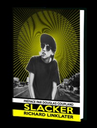 Picture of SCKER BOOK (LIVRE COLLECTOR + FILM)
