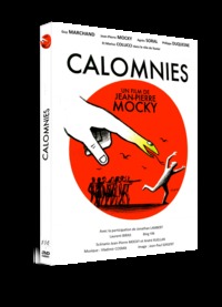 Picture of CALOMNIES