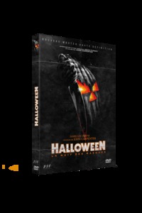 Picture of HALLOWEEN - LA NUIT DES MASQUES