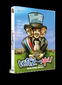 Picture of VOTEZ POUR MOI