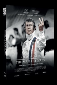 Picture of STEVE MCQUEEN : THE MAN &  MANS