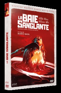 Picture of LA BAIE SANGLANTE