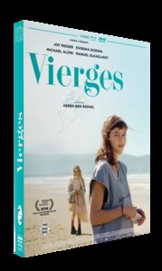 Picture of VIERGES