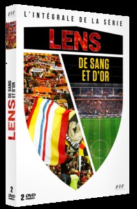 Picture of LENS, DE SANG ET D'OR
