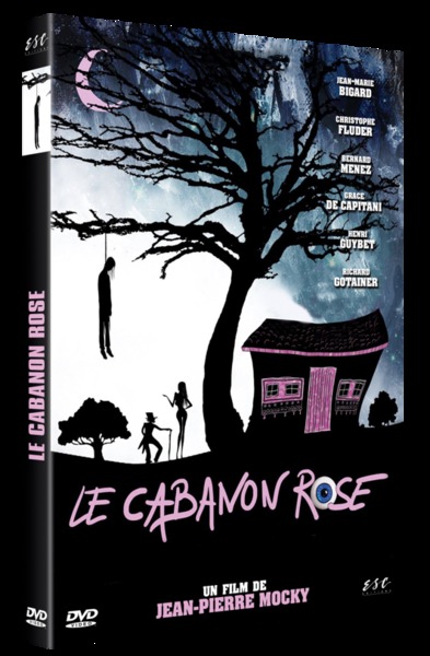 Picture of CABANON ROSE