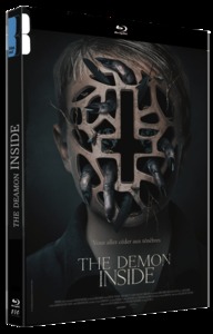 Picture of THE DEMON INSIDE - BRD