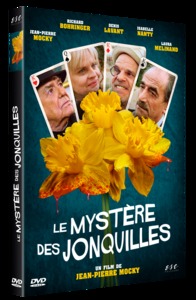 Picture of LE MYSTERE DES JONQUILLES