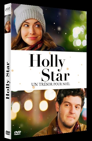 Picture of HOLLY STAR, UN TRESOR POUR NOEL