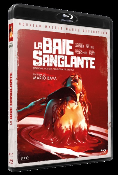 Picture of LA BAIE SANGLANTE