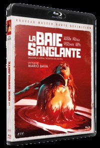 Picture of LA BAIE SANGLANTE