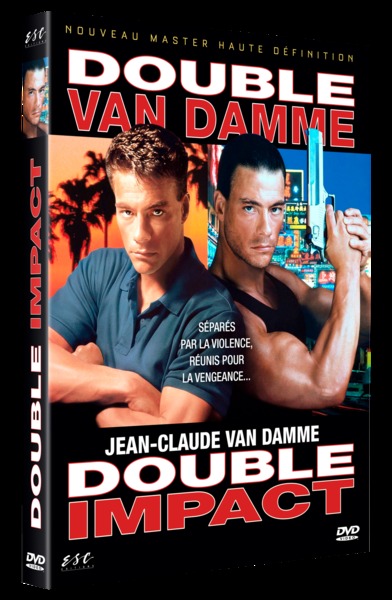 Picture of DOUBLE IMPACT