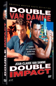 Picture of DOUBLE IMPACT