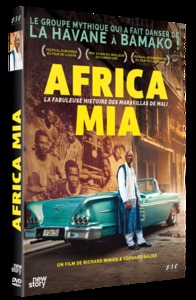 Picture of AFRICA MIA,  FABUUSE HISTOIRE DES MARAVILS DE MALI