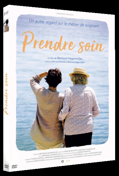 Picture of PRENDRE SOIN
