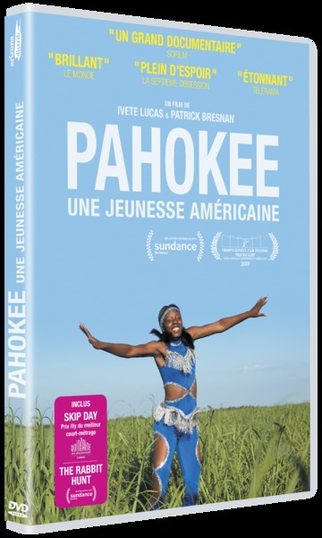 Picture of PAHOKEE, UNE JEUNESSE AMERICAINE