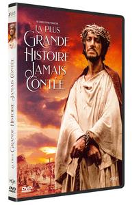Picture of La plus grande histoire jamais contée