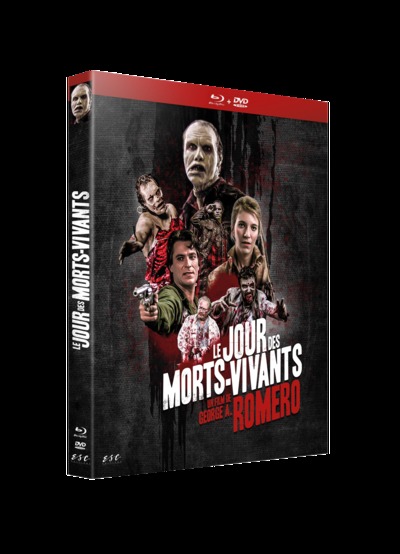 Picture of LE JOUR DES MORTS VIVANTS