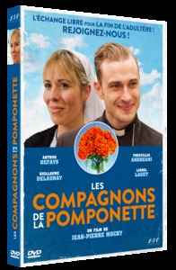 Picture of COMPAGNONS DE  POMPONNETTE