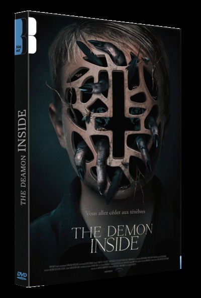 Picture of THE DEMON INSIDE