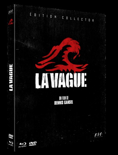 Picture of LA VAGUE  (NOUVELLE EDITION 2020)