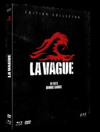 Picture of LA VAGUE  (NOUVELLE EDITION 2020)