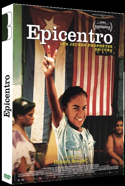 Picture of EPICENTRO