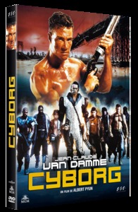 Picture of CYBORG