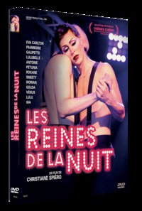 Picture of LES REINES DE LA NUIT